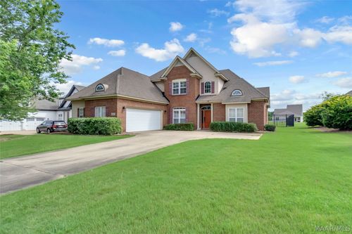 5557 Chardin Dr, Montgomery, AL, 36116-8867 | Card Image