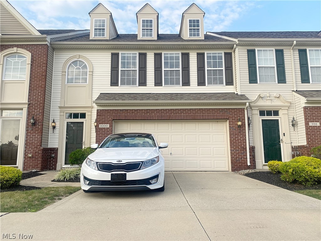 Tradewinds Cv, Painesville, OH 44077