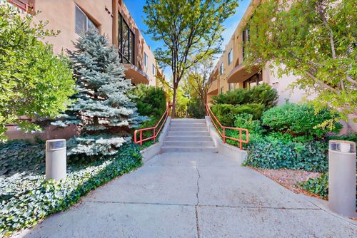 apt-301-814 Camino De Monte Rey, Santa Fe, NM, 87505-3936 | Card Image