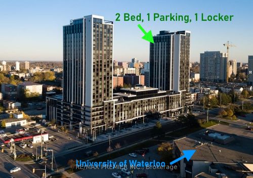 s803-330 Phillip St, Waterloo, ON, N2L3W9 | Card Image