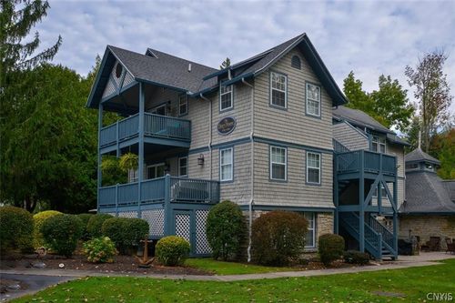 46546 Stone Gate Ext, Wellesley Island, NY, 13640-4177 | Card Image