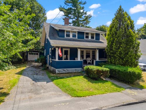 28 Davenport St, Augusta, ME, 04330-5810 | Card Image