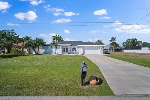 4524 Sw 9th Pl, Cape Coral, FL, 33914-9005 | Card Image