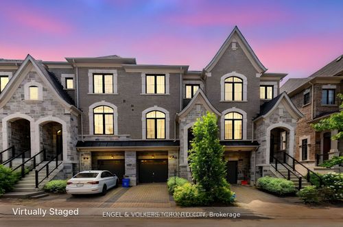 29 Nardini Lane, Richmond Hill, ON, L4C1C2 | Card Image