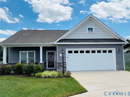 7625 Settlers Ridge Ct, Henrico, VA, 23231-6975 | Card Image