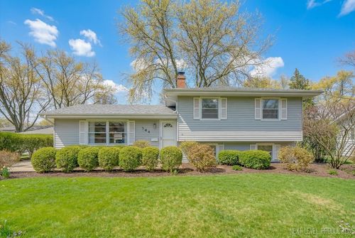 344 Sycamore Dr, Naperville, IL, 60540-7535 | Card Image