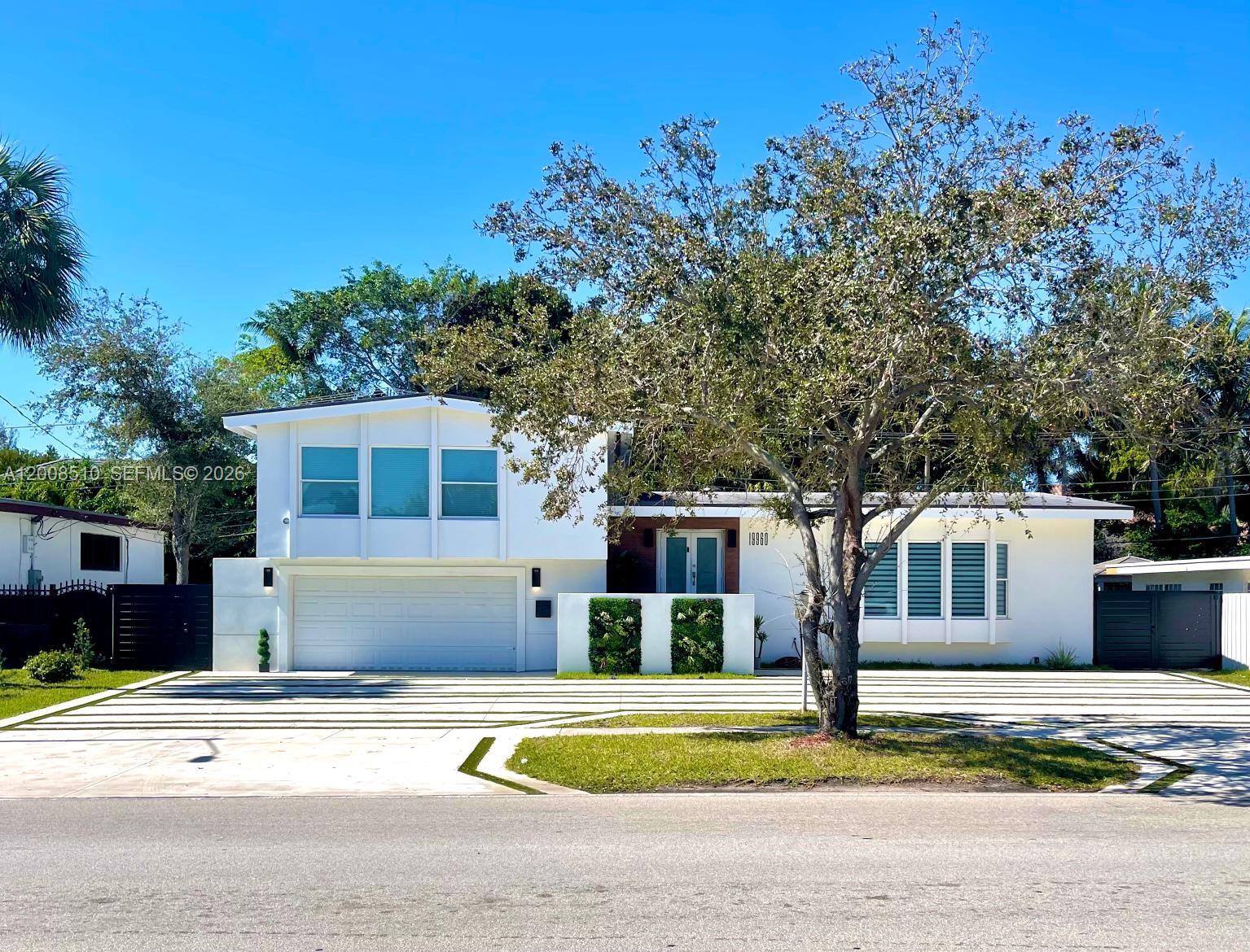 Residential in Miami 3