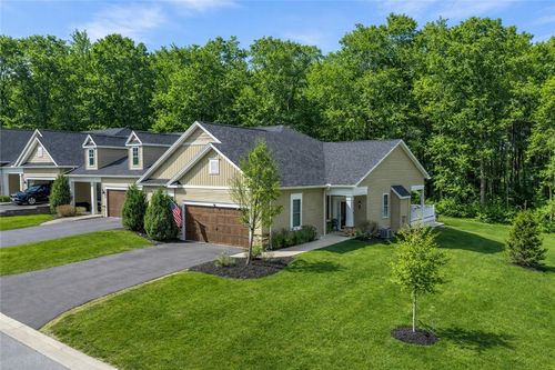 6032 Woodvine Rise, Canandaigua, NY, 14424-8277 | Card Image