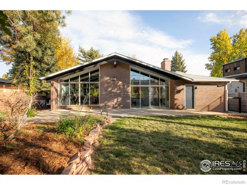 1820 Forest Ave, Boulder, CO, 80304-2636 | Card Image