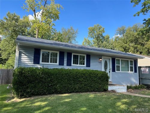 1165 June Ave, Saint Louis, MO, 63138-2909 | Card Image