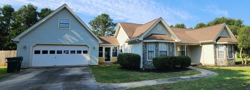 313 Sleepy Ln, Warner Robins, GA, 31088-6764 | Card Image