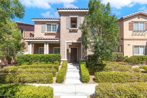 1866 Montefiore Walk, Henderson, NV, 89044-0261 | Card Image