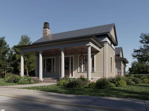 110 Baron Dr, Greenville, SC, 29615-6098 | Card Image