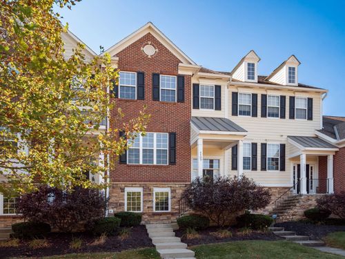 1109 Bluffway Dr, Columbus, OH, 43235-6736 | Card Image