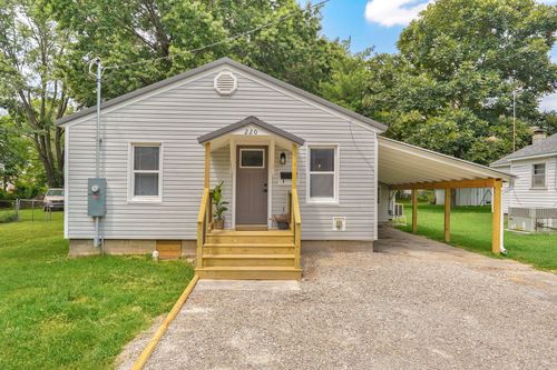220 E Olive St, Mount Vernon, MO, 65712-2027 | Card Image