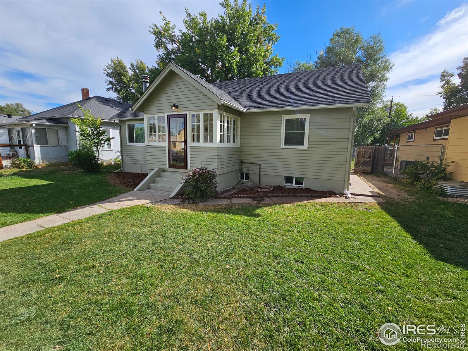 Turner St, Brush, CO 80723