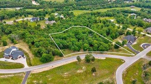 lot-81a-000 Meadowview Lane, Saddlebrooke, MO, 65630 | Card Image
