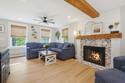 87 Putney Road, Fitzwilliam, NH, 03447 | Card Image