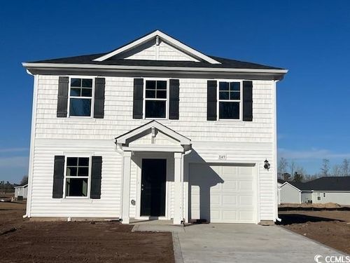 998 Cherrystone Loop, Conway, SC, 29526-7558 | Card Image