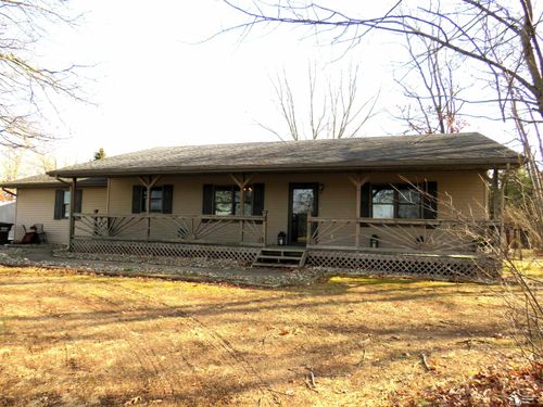 4903 Wells, Ida Township, MI, 49270 | Card Image