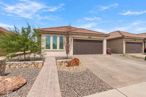 14247 Russ Leach Ave, El Paso, TX, 79938-3106 | Card Image