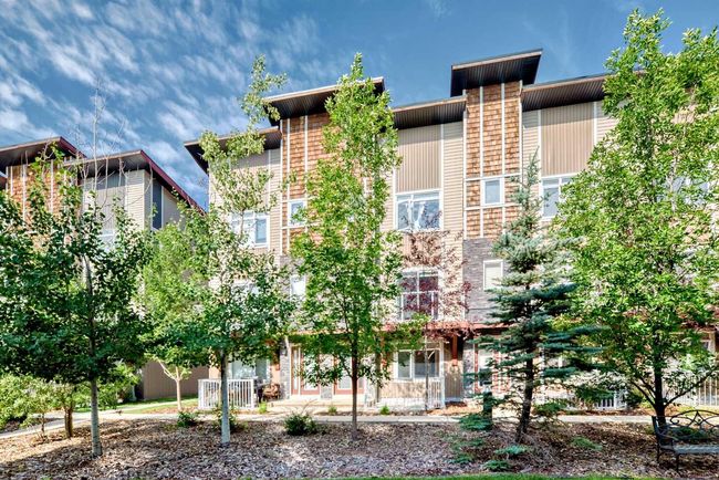 606 Skyview Point Pl Ne, Townhouse with 2 bedrooms, 3 bathrooms and 2 parking in Calgary AB | Image 50