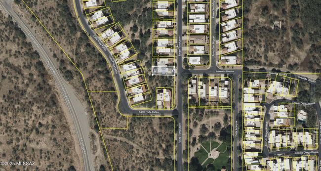 Aerial Lot Dimensions | Image 42