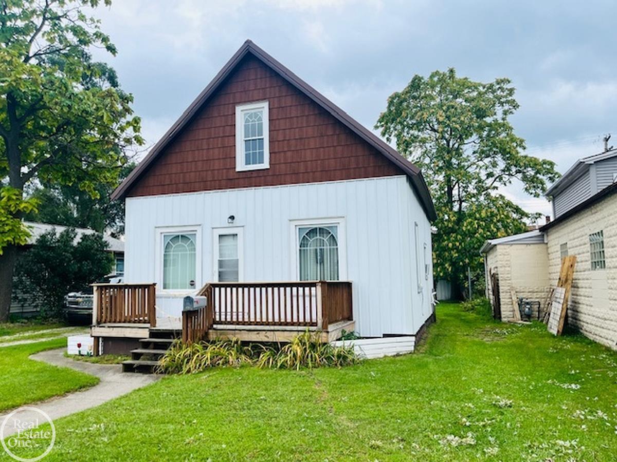 Conner St, Port Huron, MI 48060