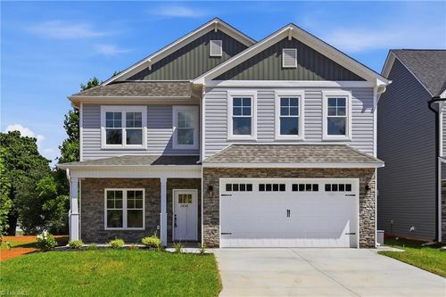 1956 Rosewood Ave, Winston Salem, NC, 27103 | Card Image