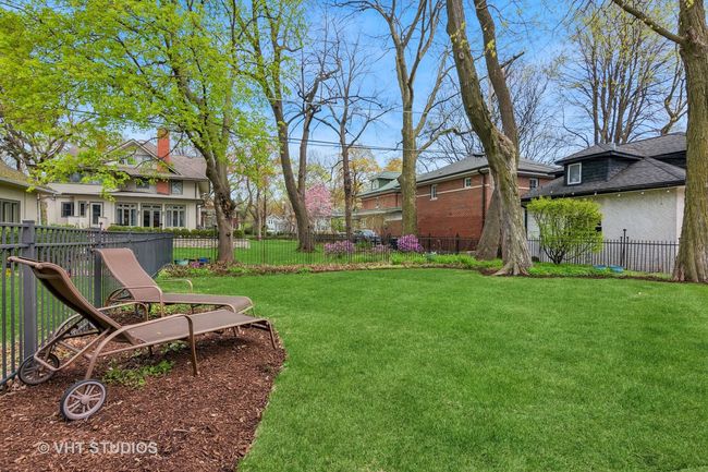 518 N Euclid Ave, House other with 3 bedrooms, 3 bathrooms and 2 parking in Oak Park IL | Image 25