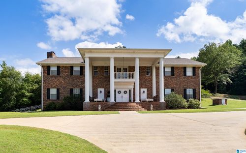6926 Valley Lake Rd, Cottondale, AL, 35453-4443 | Card Image