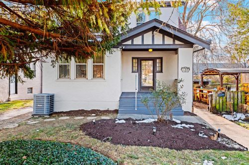 3625 Zinsle Ave, Cincinnati, OH, 45213-1831 | Card Image