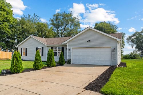603 Julie Dr, Westville, IN, 46391-9203 | Card Image
