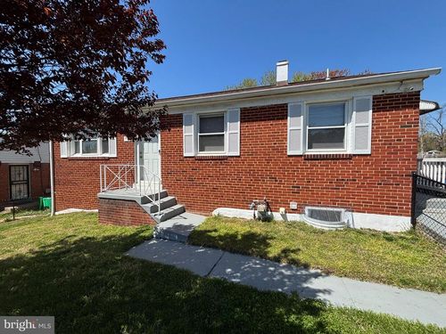 9906 Lanham Severn Rd, Lanham, MD, 20706-2632 | Card Image