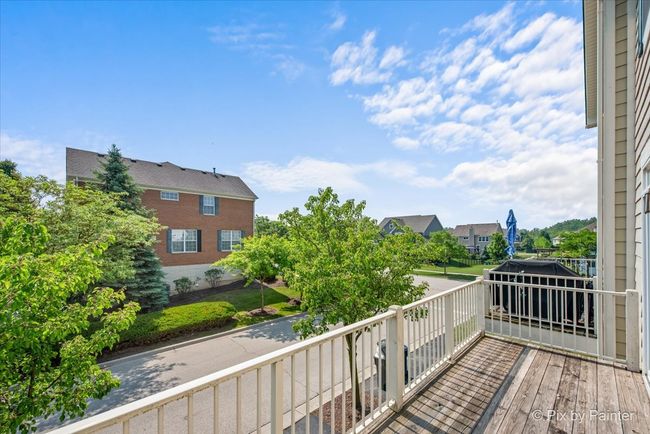 1007 Alberta Rd, Townhouse with 3 bedrooms, 3 bathrooms and 6 parking in Elgin IL | Image 28
