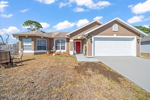 1323 Beche St Se, Palm Bay, FL, 32909-6473 | Card Image