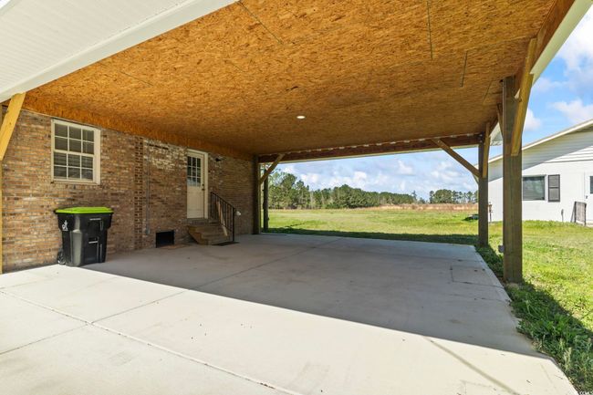 1136 Knotty Branch Rd, House other with 4 bedrooms, 4 bathrooms and 6 parking in Conway SC | Image 35