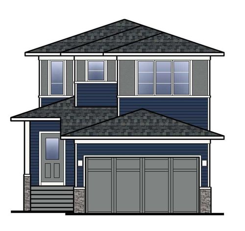 178 Clearwater Terrace, Chestermere, AB, T1X2M5 | Card Image