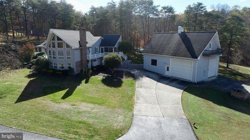 1538 Chess Club Rd, JAMES CREEK, PA, 16657-7721 | Card Image