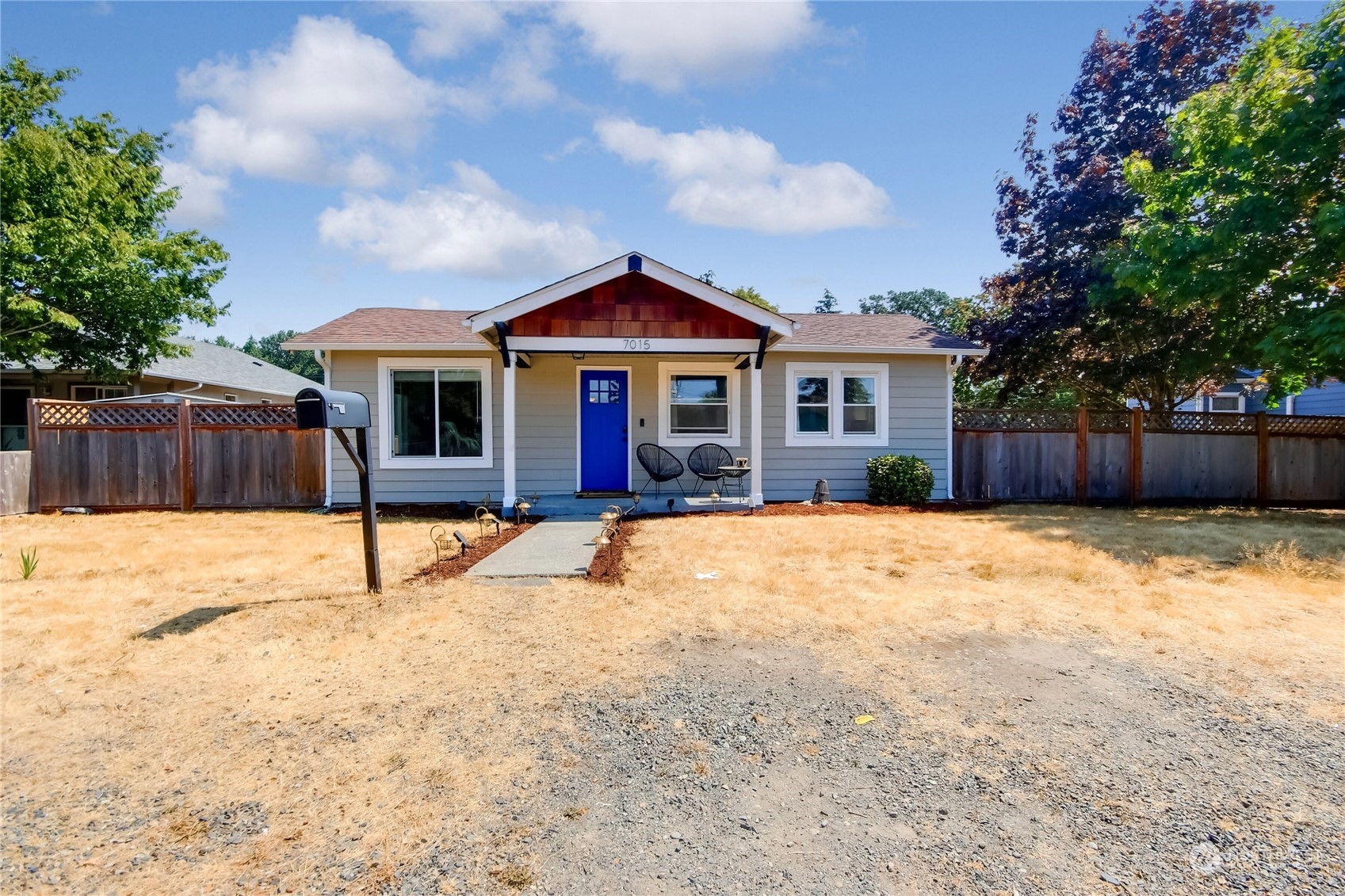 Prospect St, Tacoma, WA 98409
