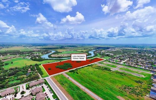 00 Whipple Rd, Los Fresnos, TX, 78566 | Card Image