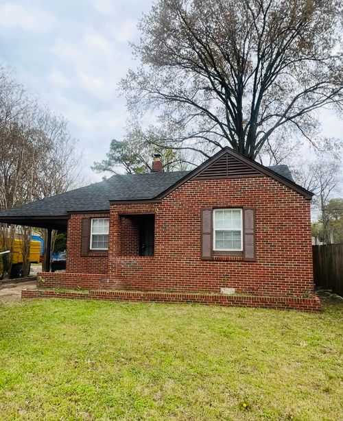 3050 Tutwiler Ave, Memphis, TN, 38112-2016 | Card Image