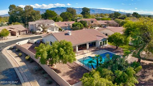 2145 N Water View Ct, Tucson, AZ, 85749-7900 | Card Image