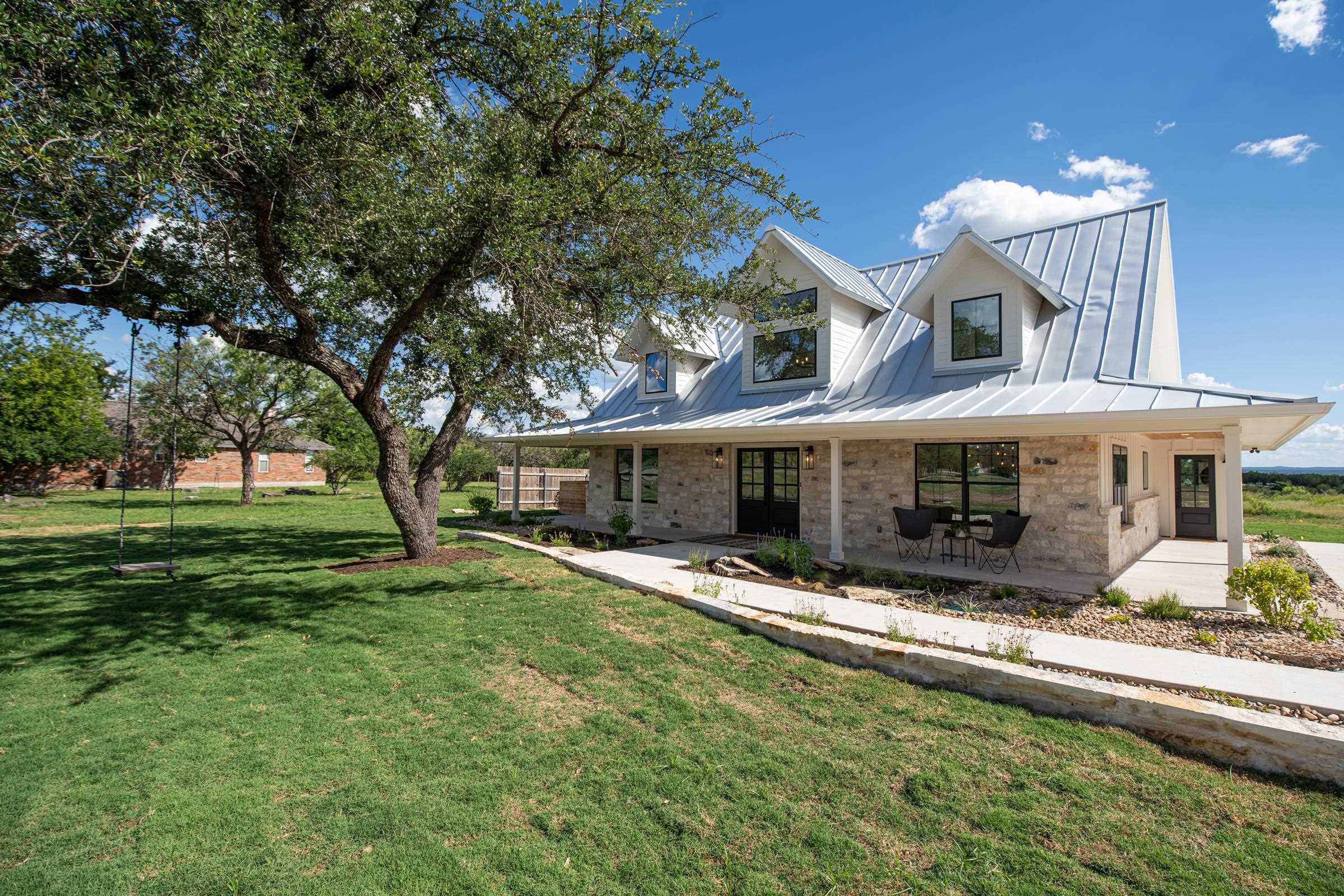 Residential in Marble Falls 2