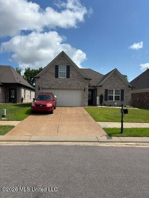 1357 Benjamin Harrison Dr, Southaven, MS, 38671-1956 | Card Image