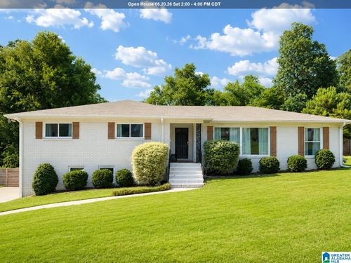 3521 Teton Cir, Vestavia Hills, AL, 35216-3831 | Card Image