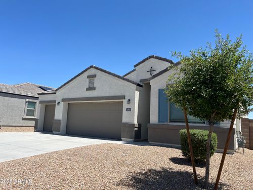 3031 N 306th Ln, Buckeye, AZ, 85396-7305 | Card Image