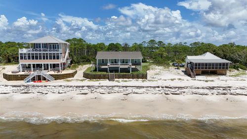 1219 Alligator Dr, Alligator Point, FL, 32346-5111 | Card Image