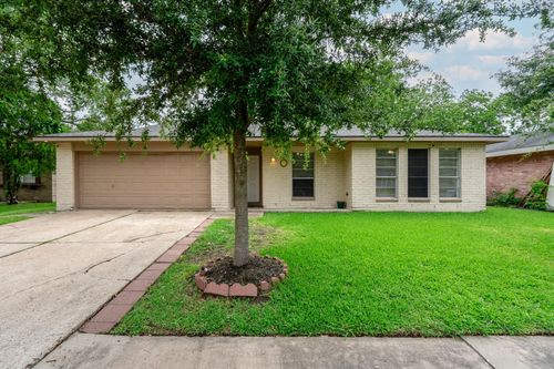 9919 Overview Dr, Sugar Land, TX, 77498-1612 | Card Image