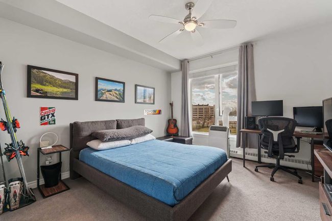 424 - 3111 34 Ave Nw, Condo with 2 bedrooms, 2 bathrooms and 2 parking in Calgary AB | Image 15